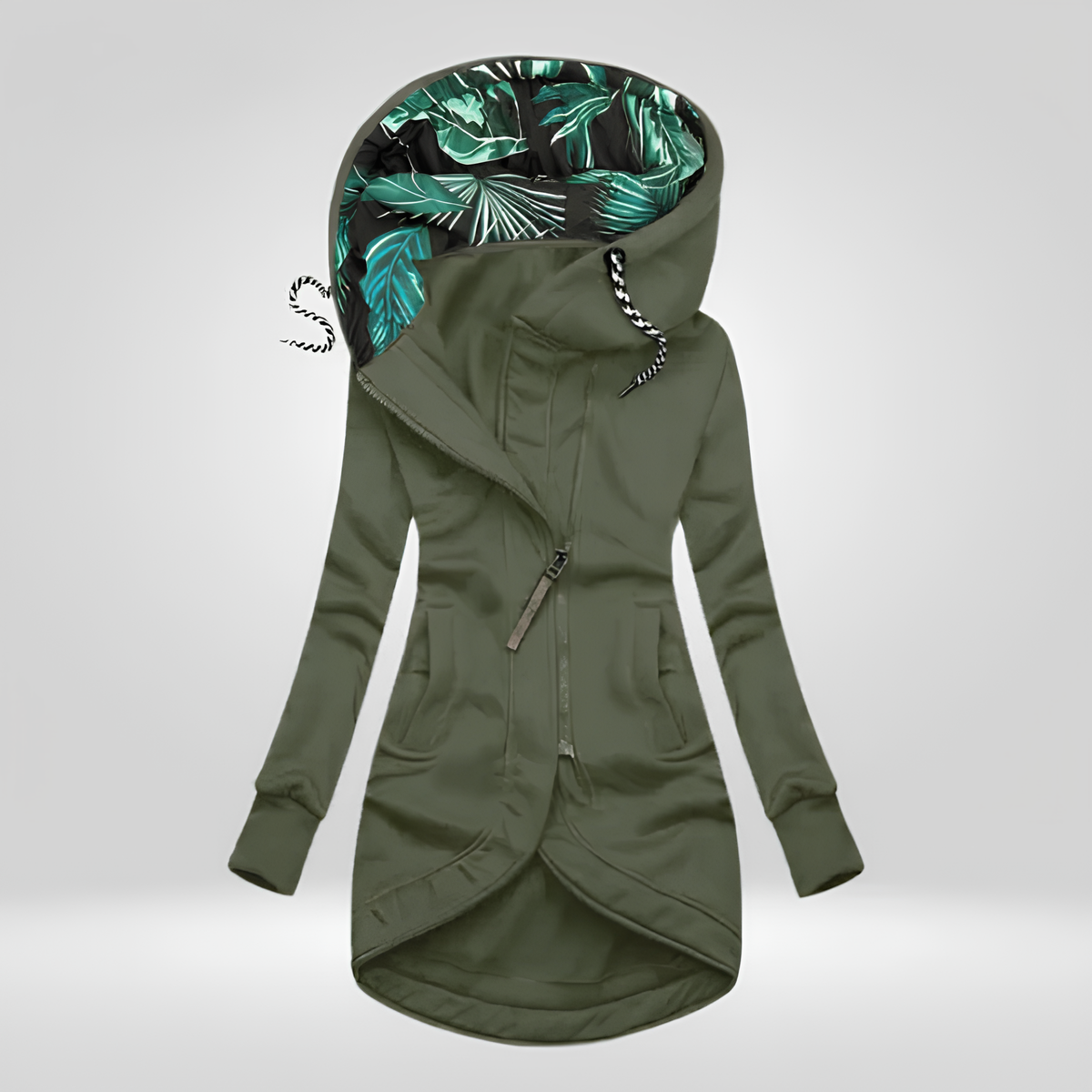 Aysha | Women’s Winter Coat